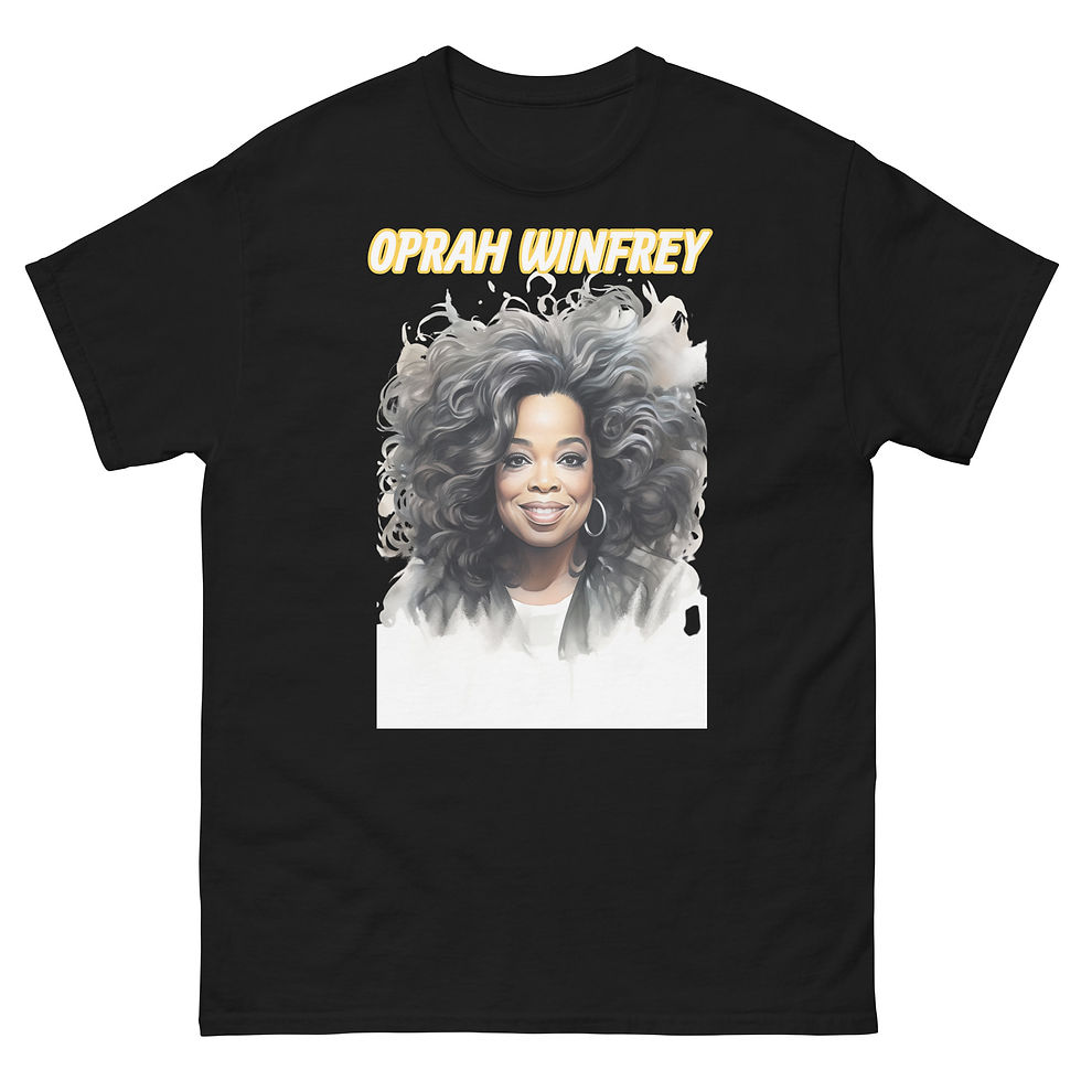 Thumbnail: Unisex classic tee