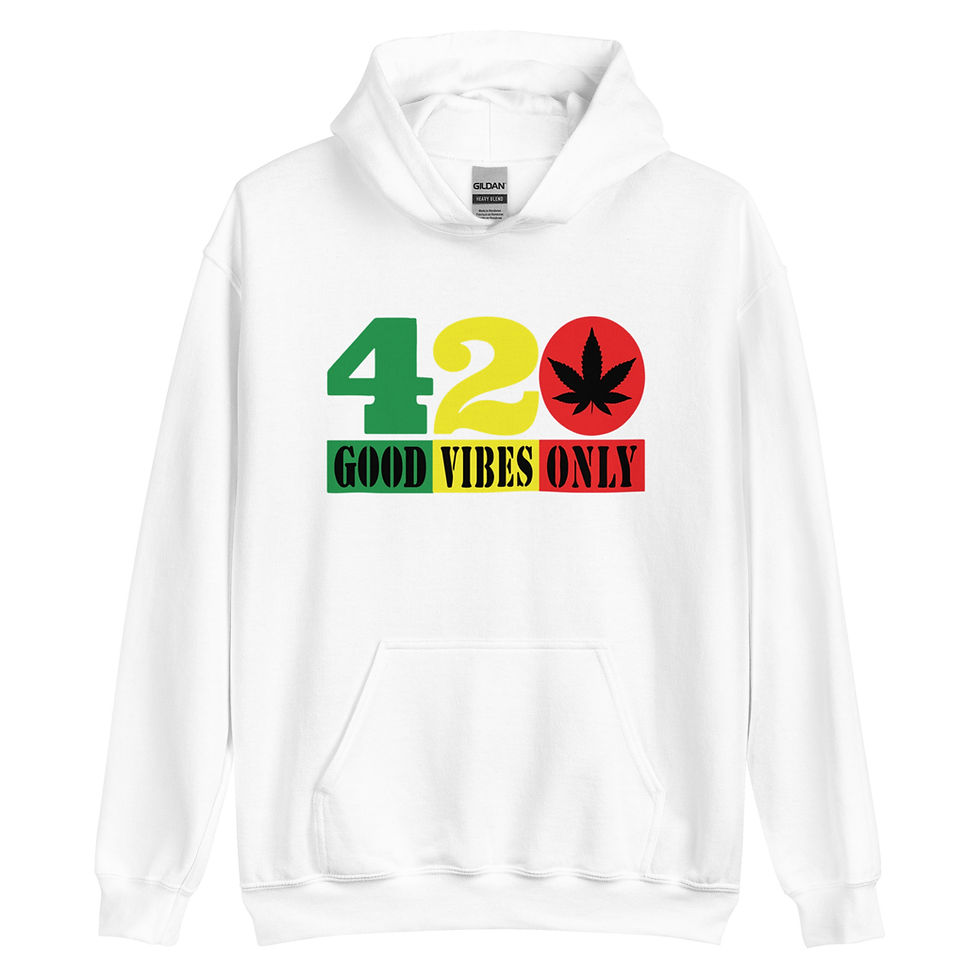 Thumbnail: Unisex Hoodie