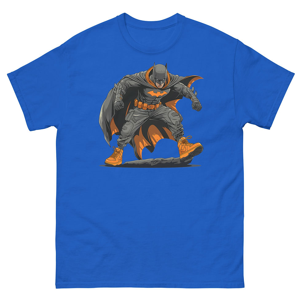 Thumbnail: Unisex classic tee