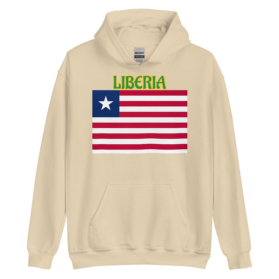 Thumbnail: Unisex Hoodie