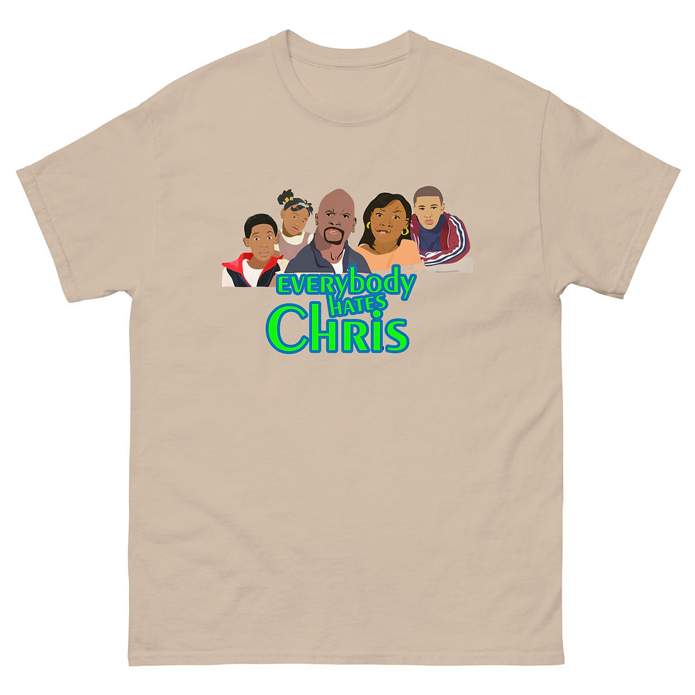 Thumbnail: BASIC TEE SHIRT ENTERTAINMENT