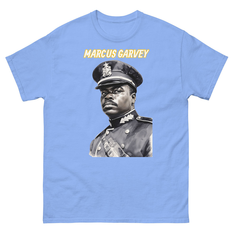 Thumbnail: Unisex classic tee