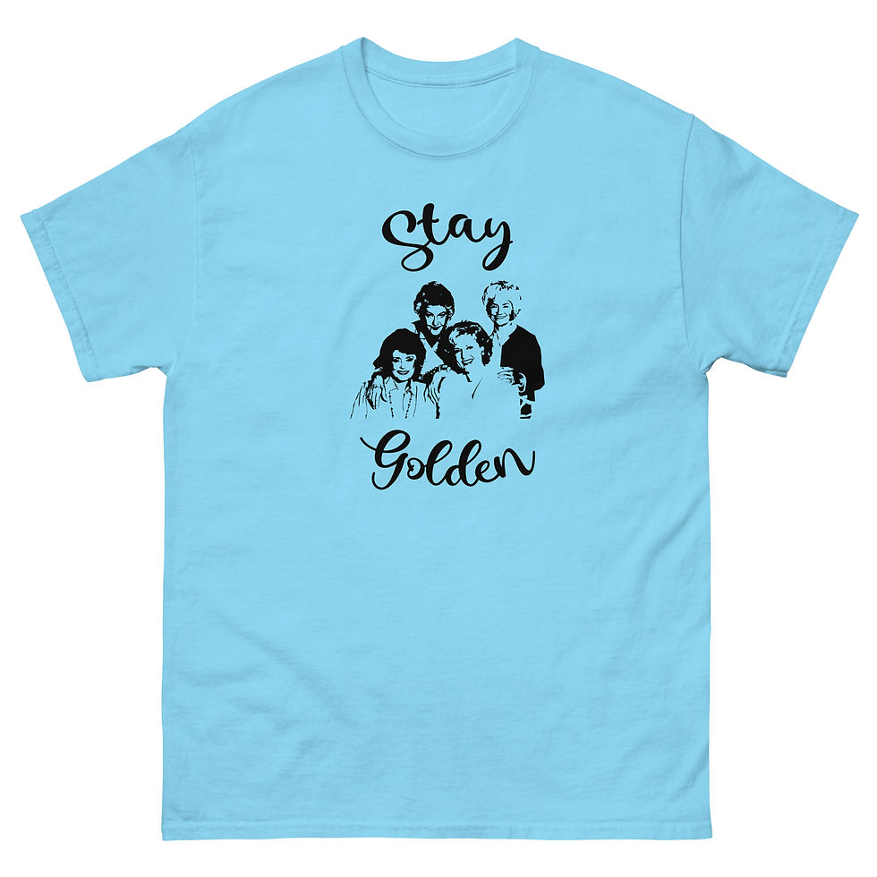 Thumbnail: BASIC TEE SHIRT ENTERTAINMENT