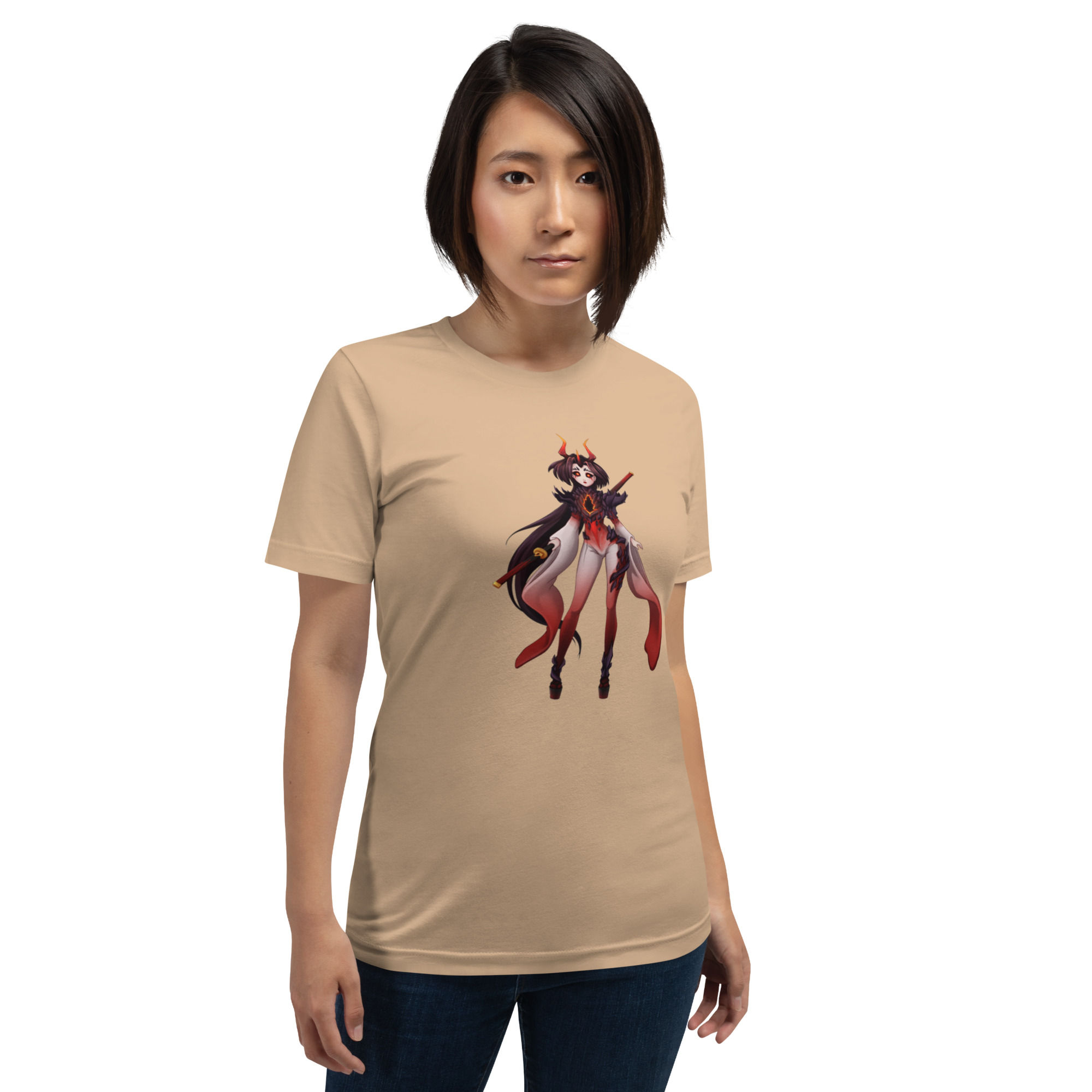 Unisex t-shirt