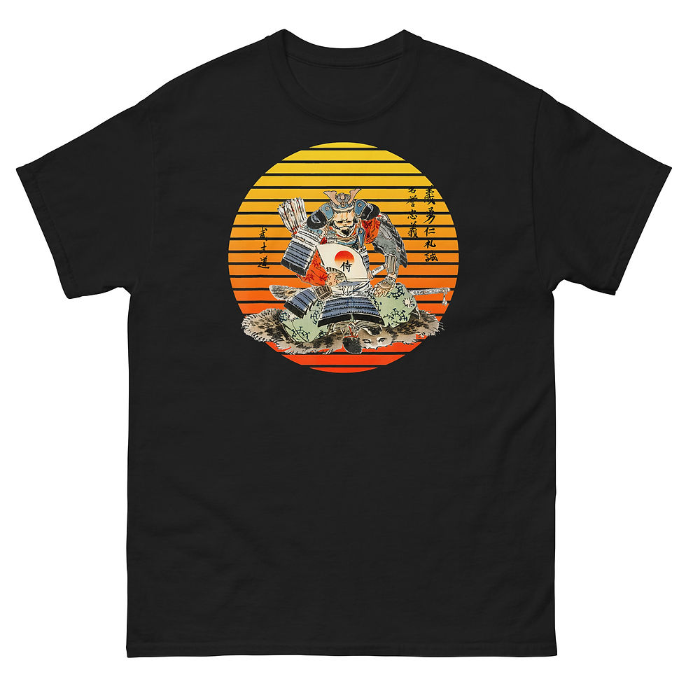 Thumbnail: Men's classic tee