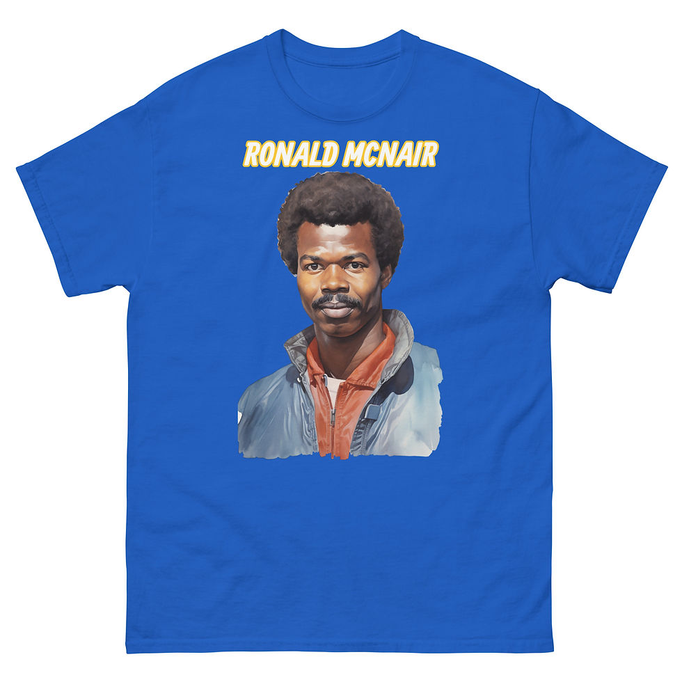 Thumbnail: Unisex classic tee