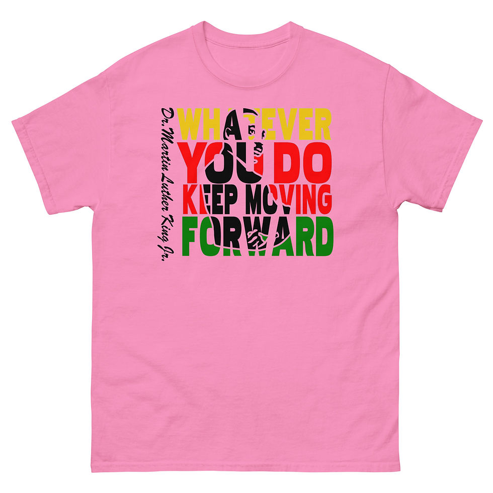 Thumbnail: Unisex classic tee