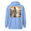 Thumbnail: Unisex heavy blend zip hoodie