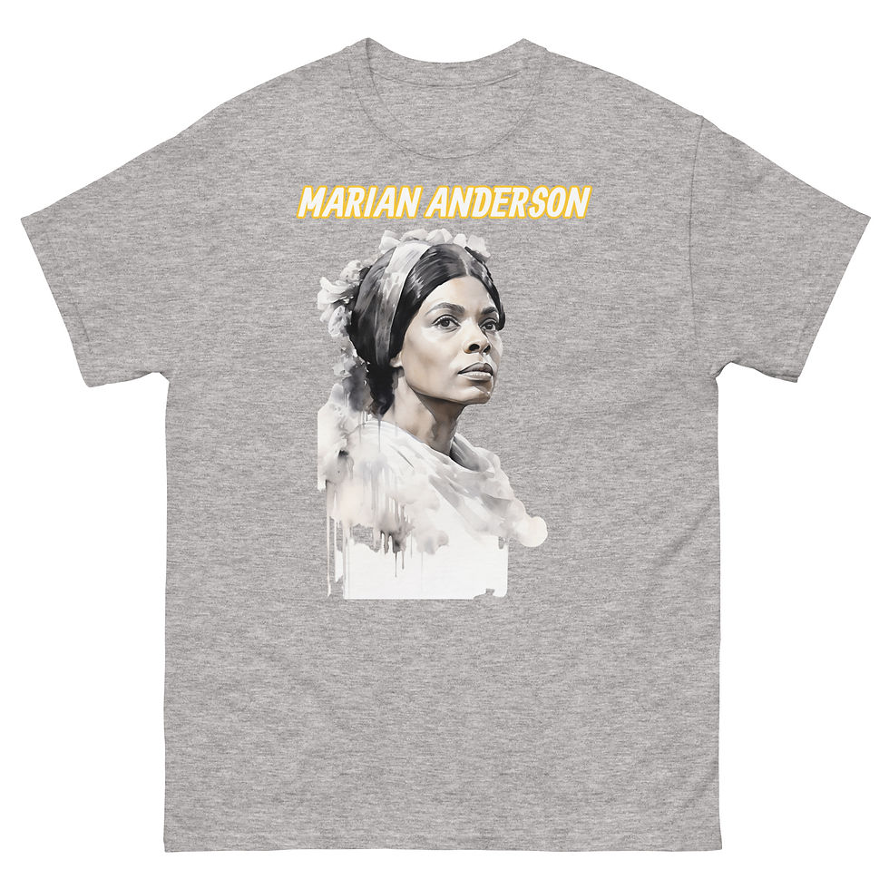 Thumbnail: Unisex classic tee