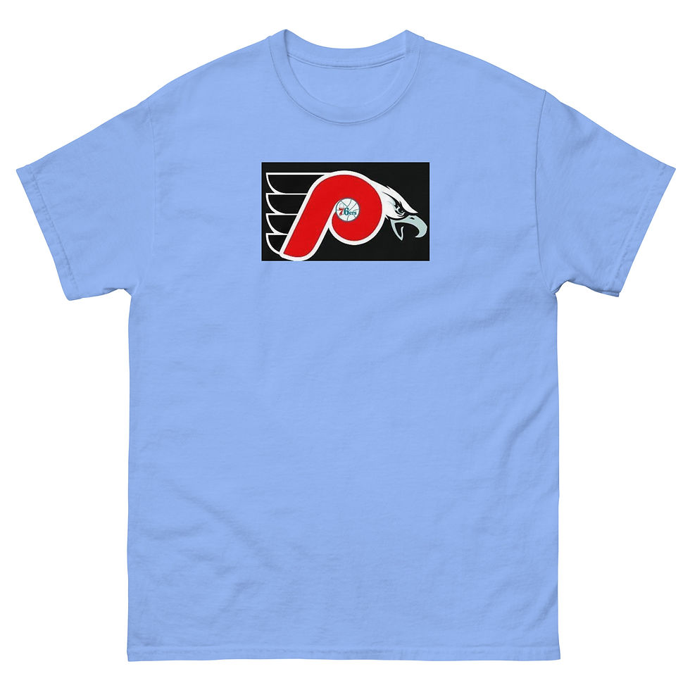 Thumbnail: Men's classic tee