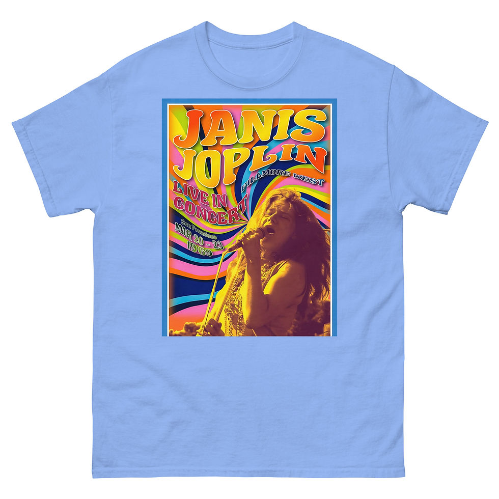 Thumbnail: Unisex classic tee