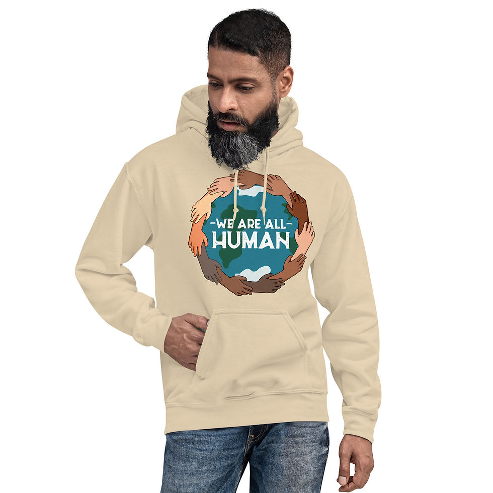 Thumbnail: Unisex Hoodie