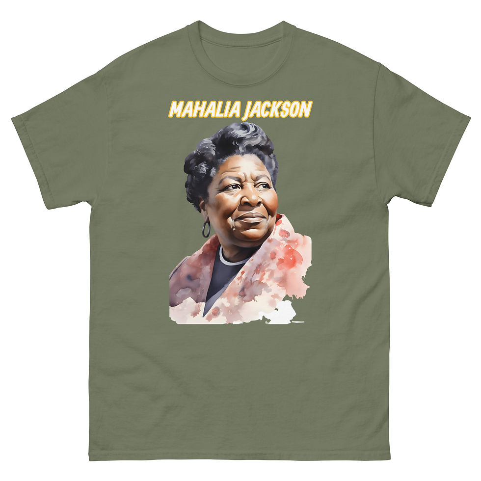 Thumbnail: Unisex classic tee