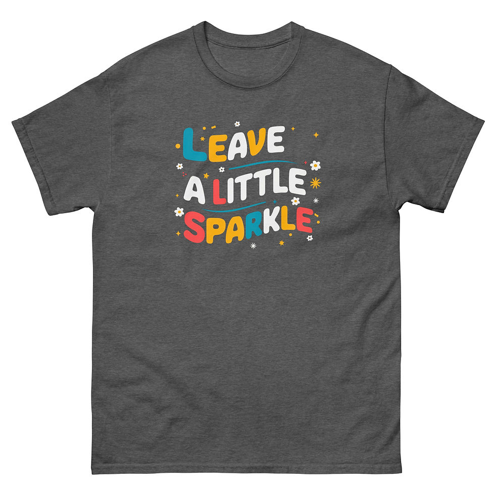 Thumbnail: Unisex classic tee