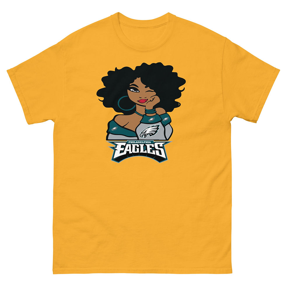 Thumbnail: Men's classic tee