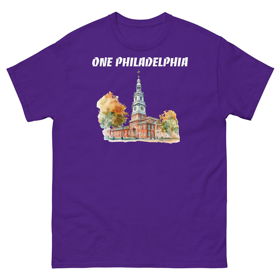 Thumbnail: Men's classic tee