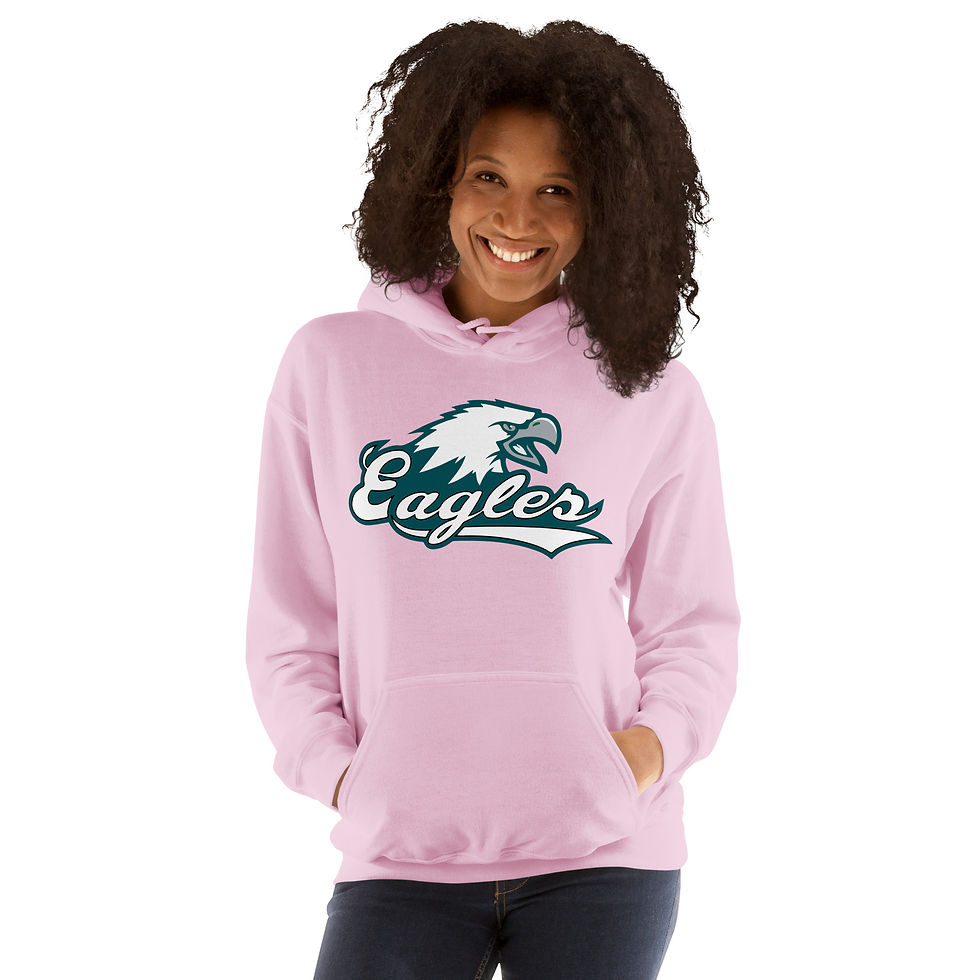 Thumbnail: Unisex Hoodie