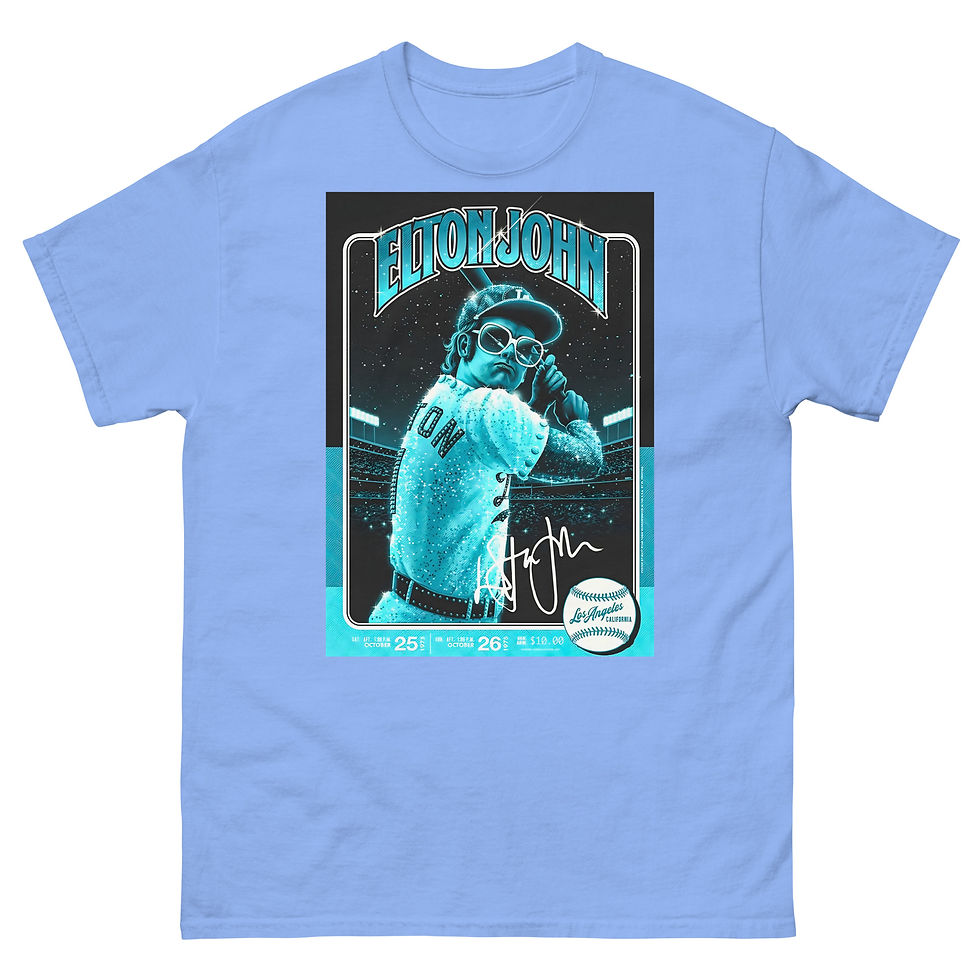 Thumbnail: Unisex classic tee