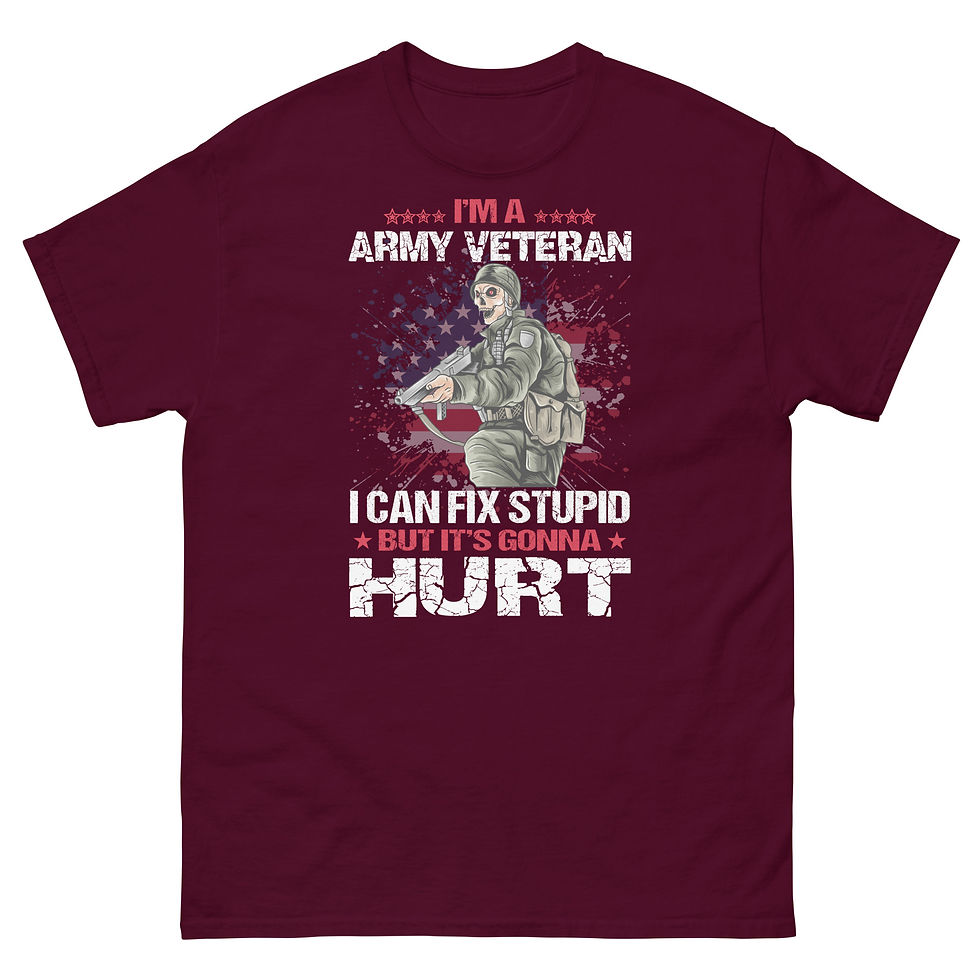 Thumbnail: Unisex classic tee