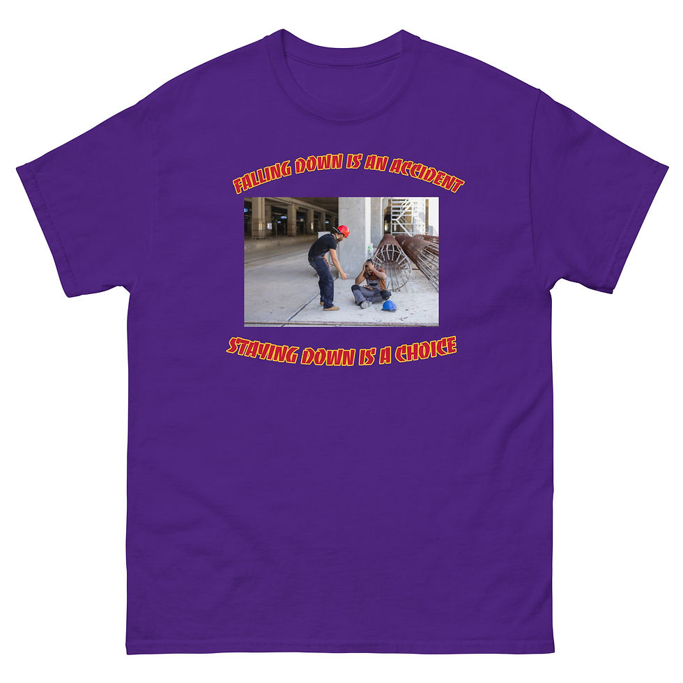 Thumbnail: Men's classic tee