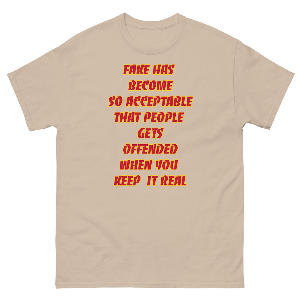 Thumbnail: Men's classic tee