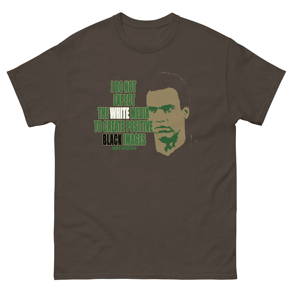 Thumbnail: BASIC TEE SHIRT LEADERS