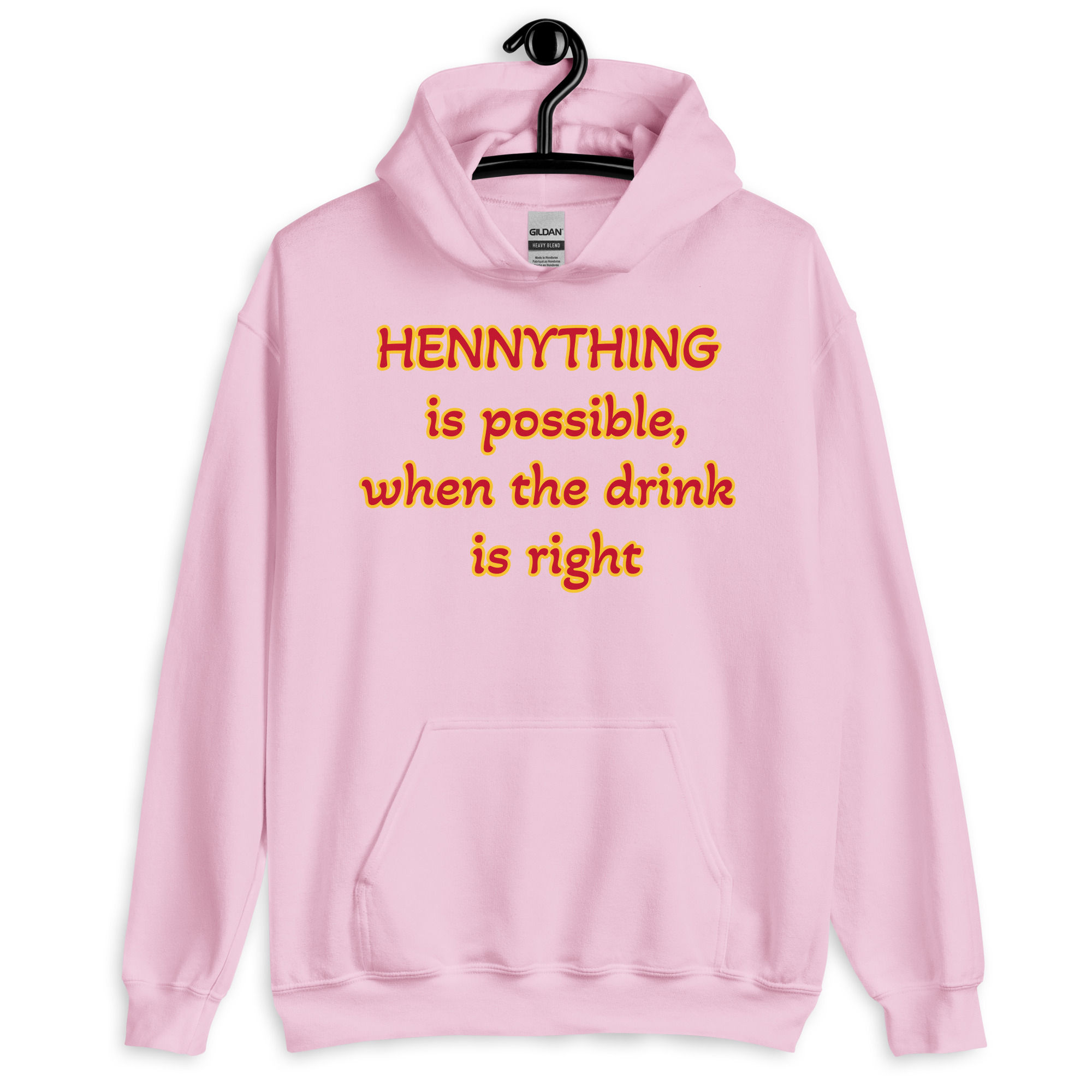 Unisex Hoodie