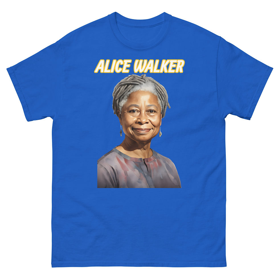 Thumbnail: Unisex classic tee