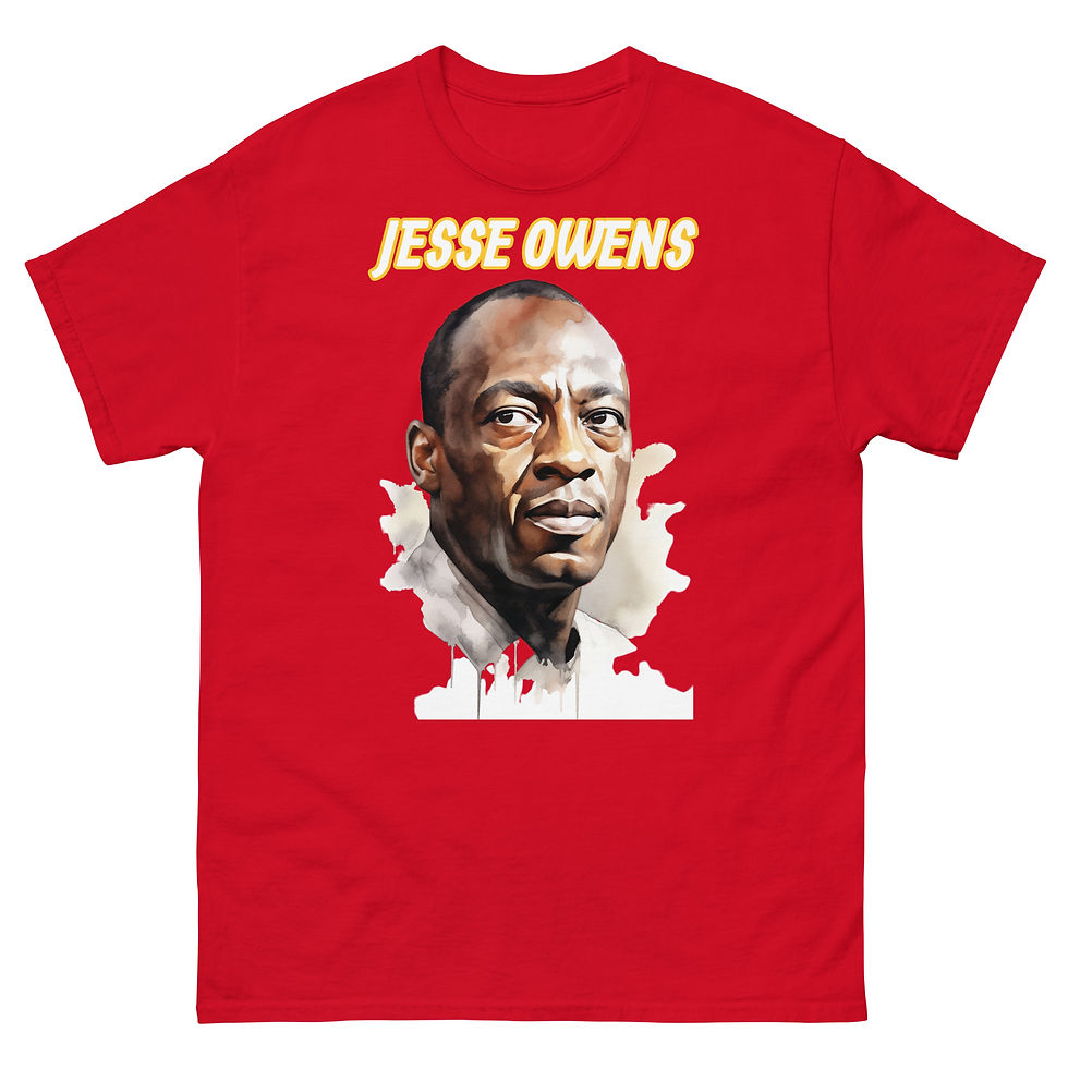 Thumbnail: Unisex classic tee