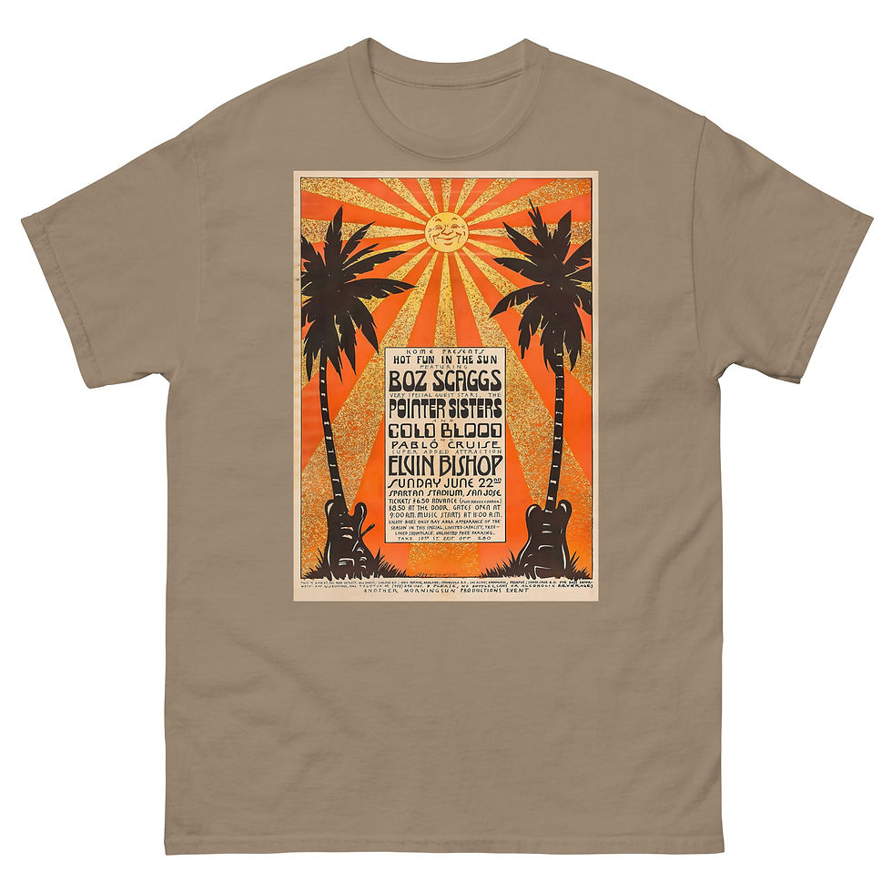 Thumbnail: Unisex classic tee