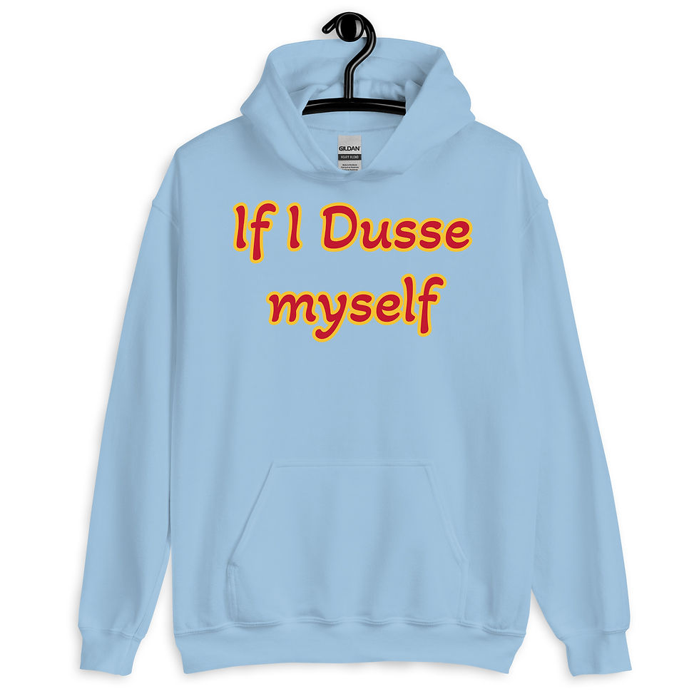 Thumbnail: Unisex Hoodie