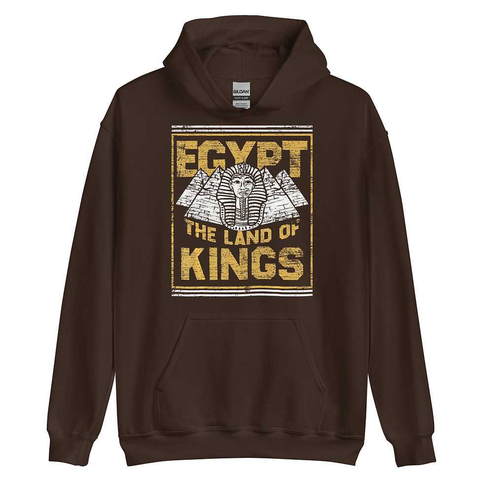 Thumbnail: Unisex Hoodie