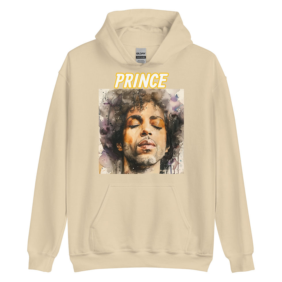 Thumbnail: Unisex Hoodie
