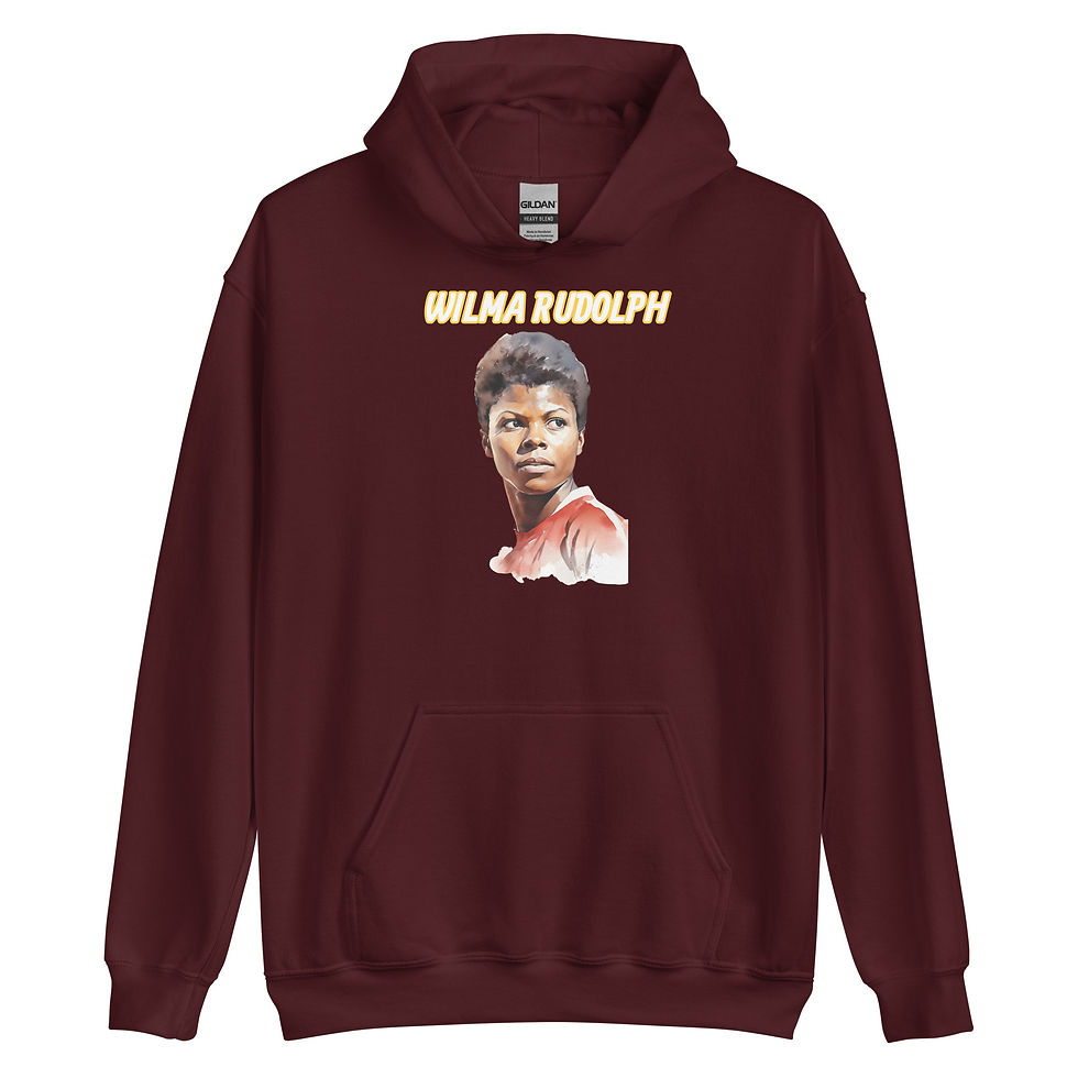 Thumbnail: Unisex Hoodie
