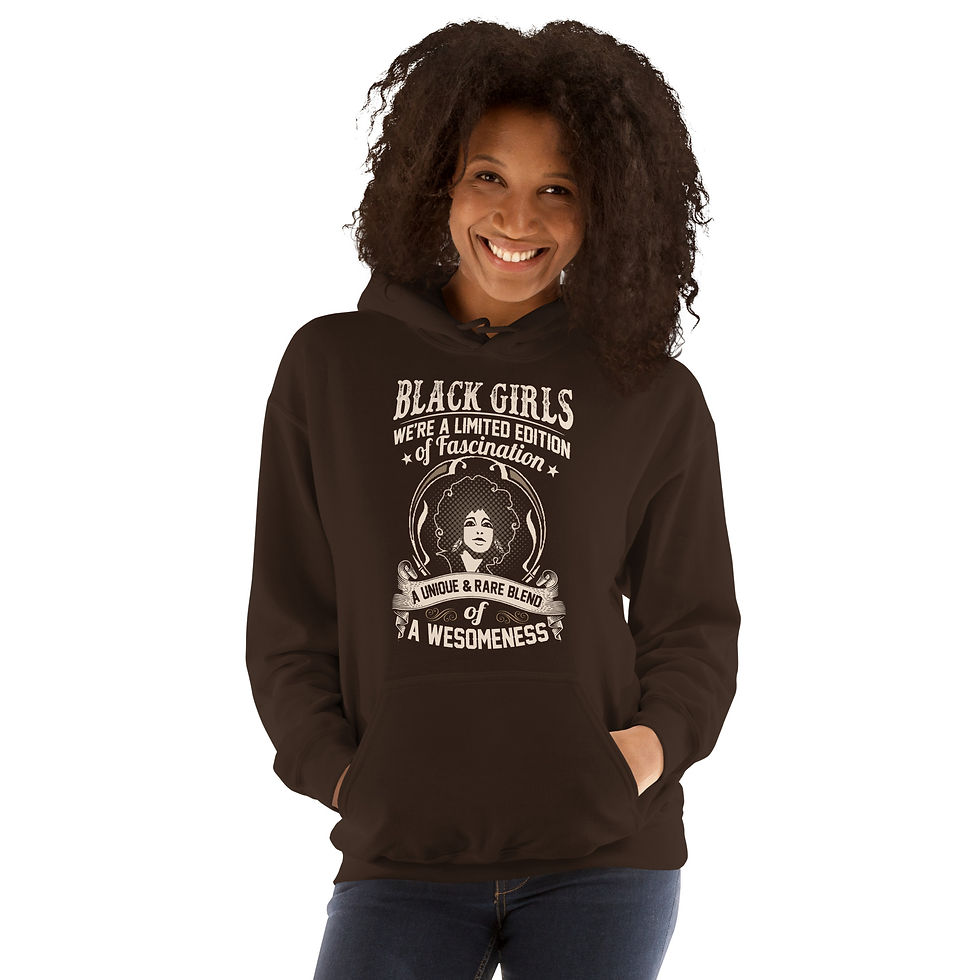 Thumbnail: Unisex Hoodie
