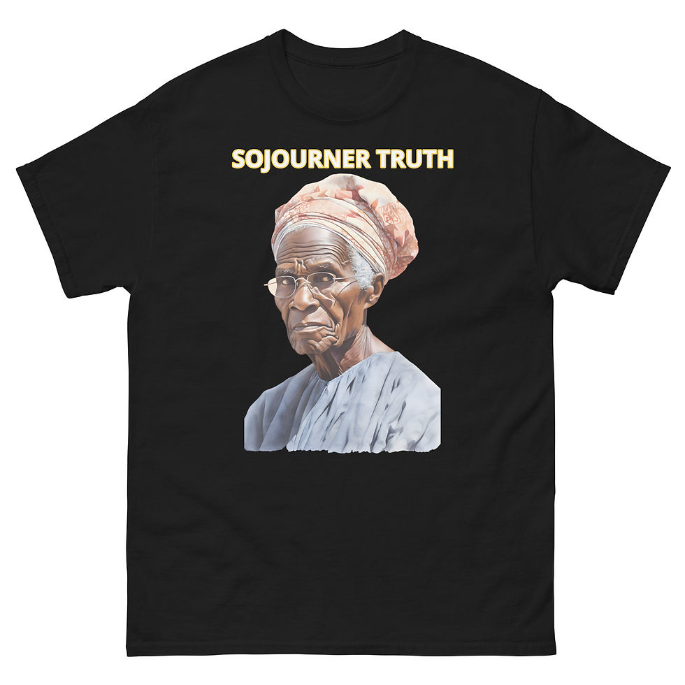 Thumbnail: Unisex classic tee