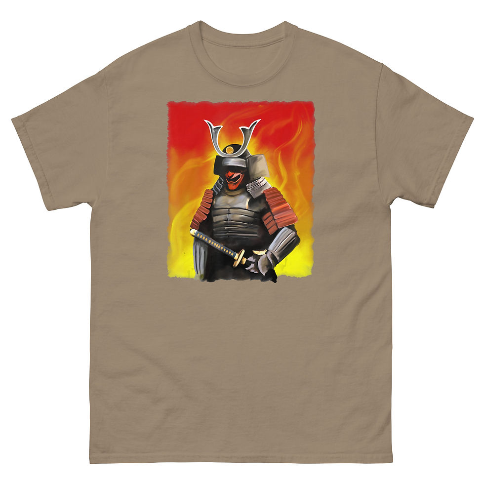 Thumbnail: Men's classic tee