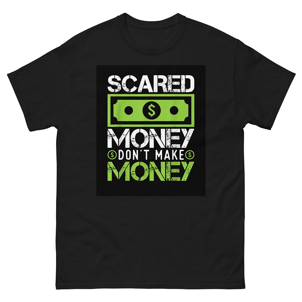 Thumbnail: BASIC TEE SHIRT SAYINGS