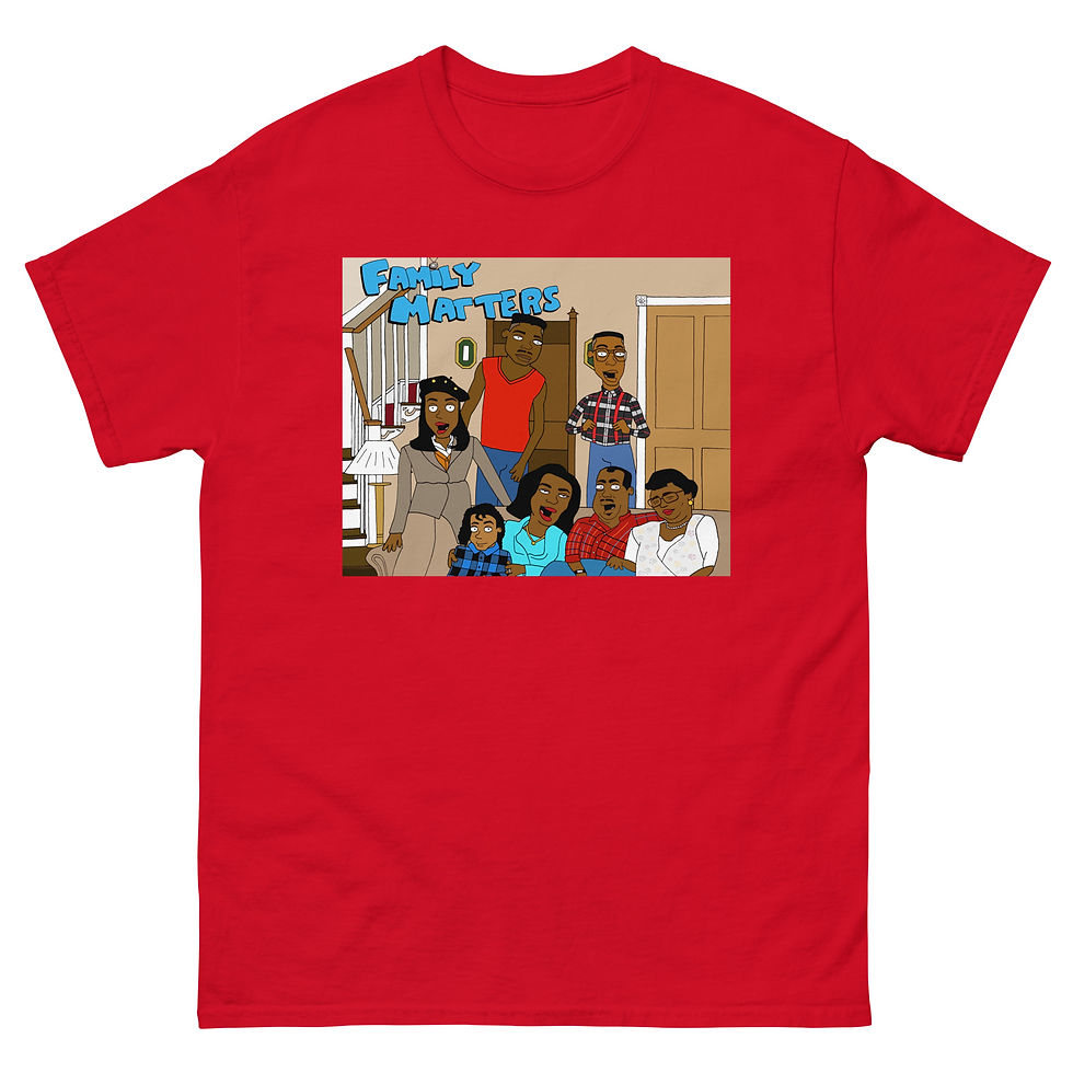 Thumbnail: BASIC TEE SHIRT ENTERTAINMENT