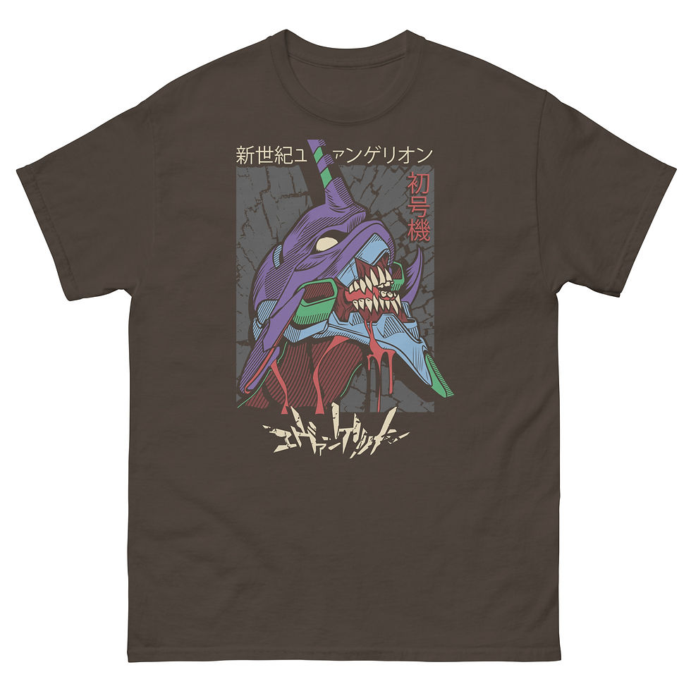 Thumbnail: Unisex classic tee
