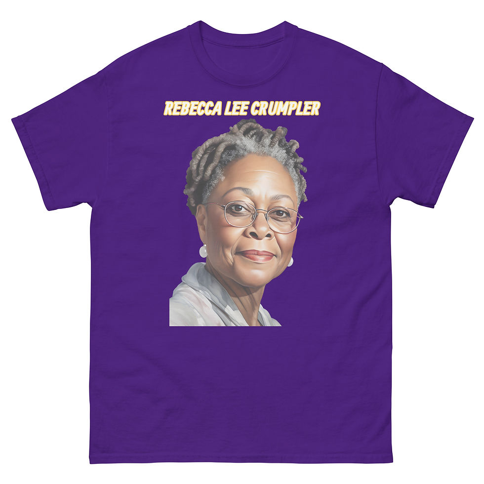Thumbnail: Unisex classic tee