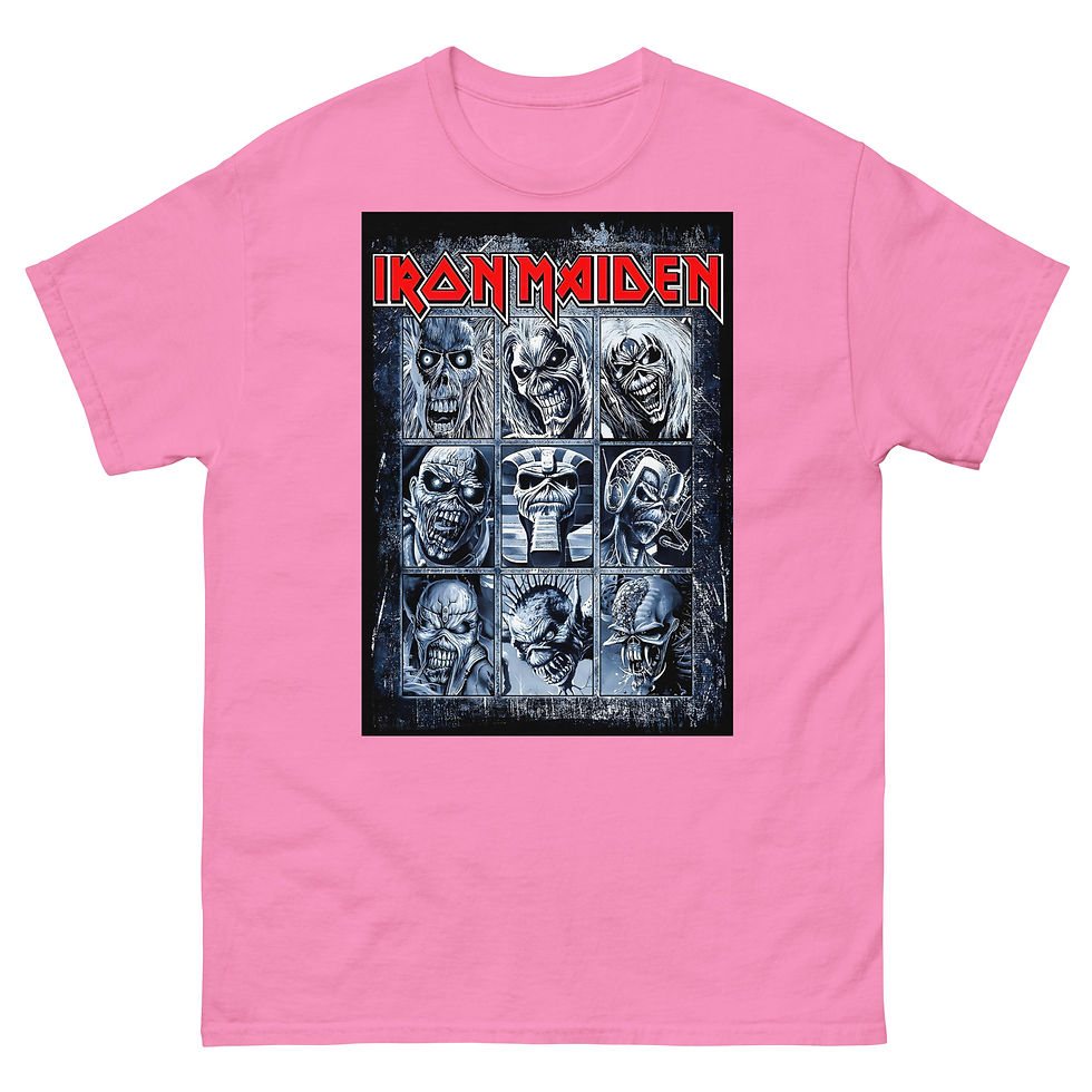 Thumbnail: Unisex classic tee