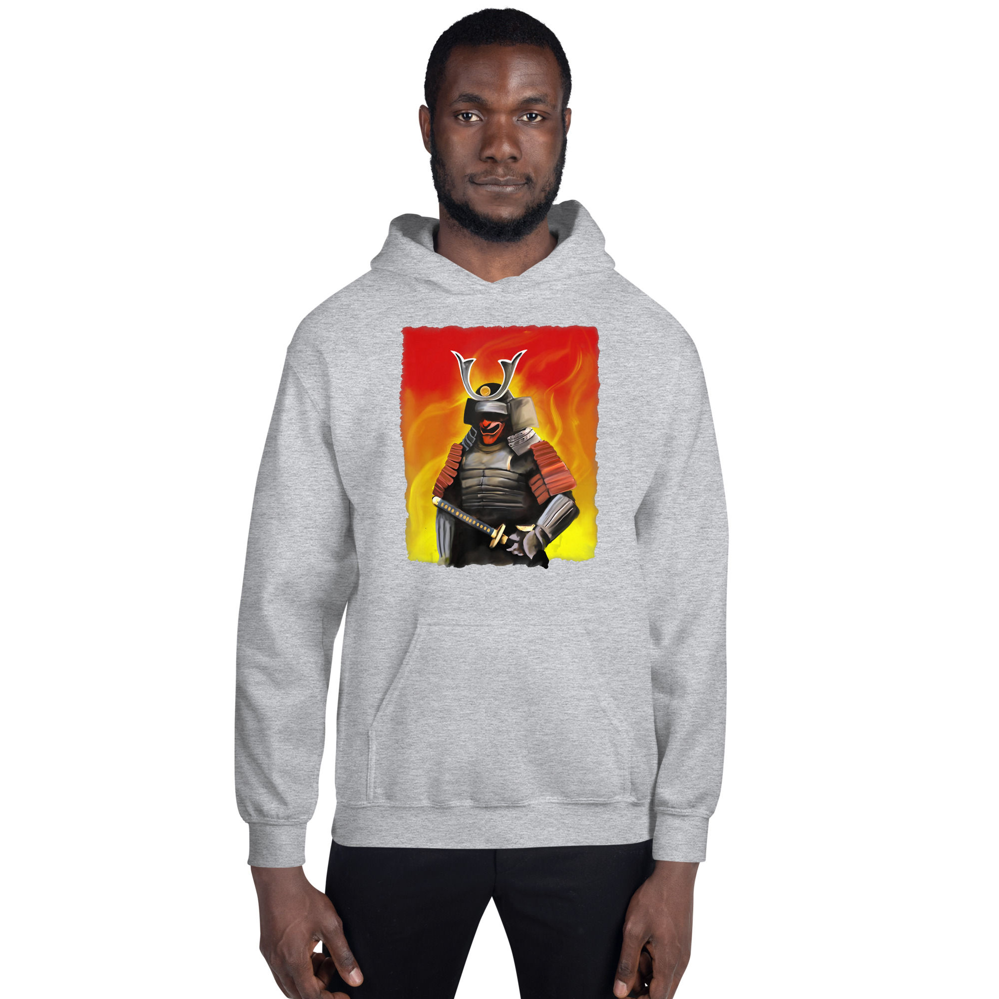 Unisex Hoodie