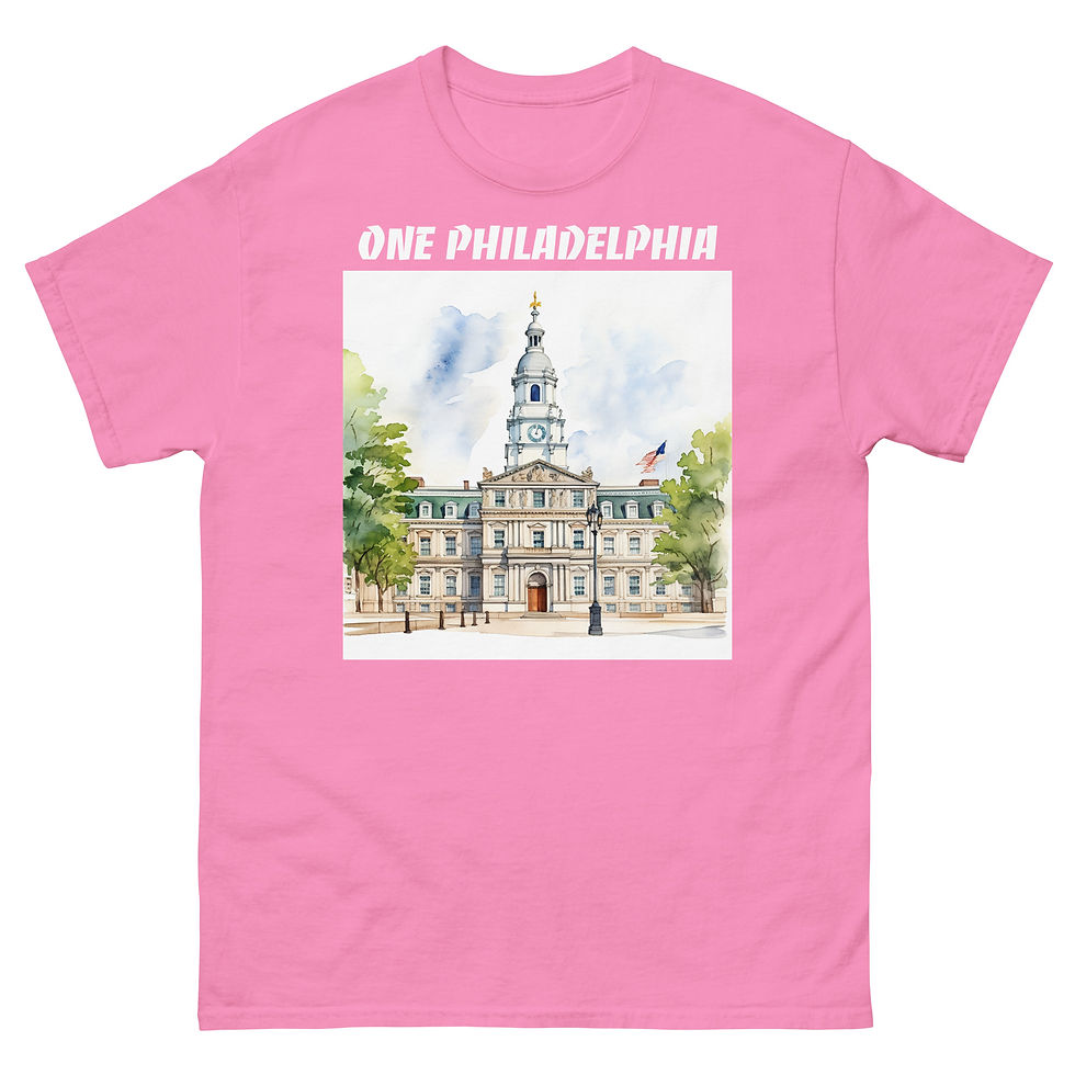 Thumbnail: Men's classic tee
