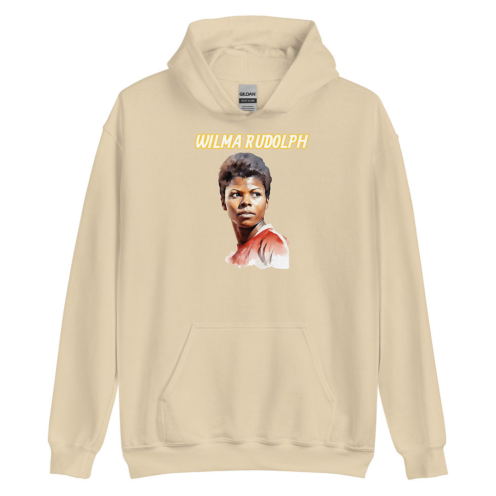 Thumbnail: Unisex Hoodie