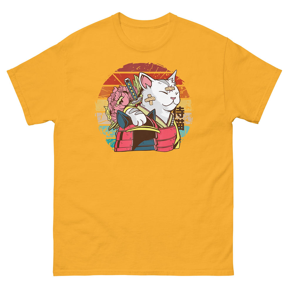 Thumbnail: Men's classic tee