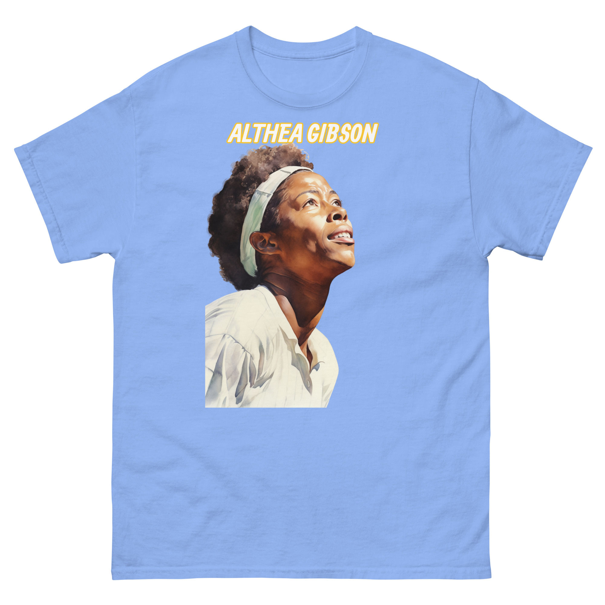 Unisex classic tee