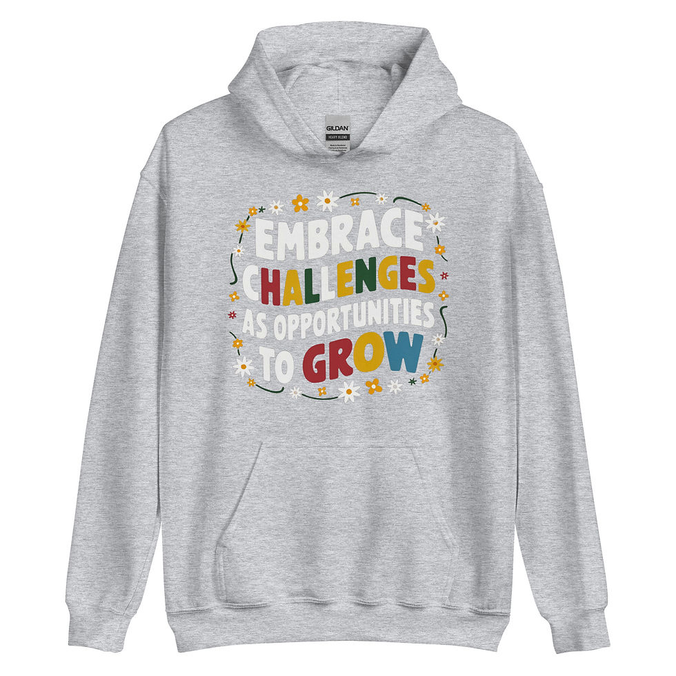 Thumbnail: Unisex Hoodie