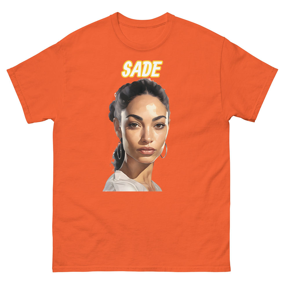 Thumbnail: Unisex classic tee