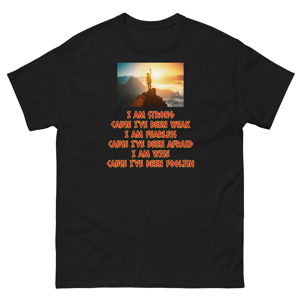 Thumbnail: Men's classic tee